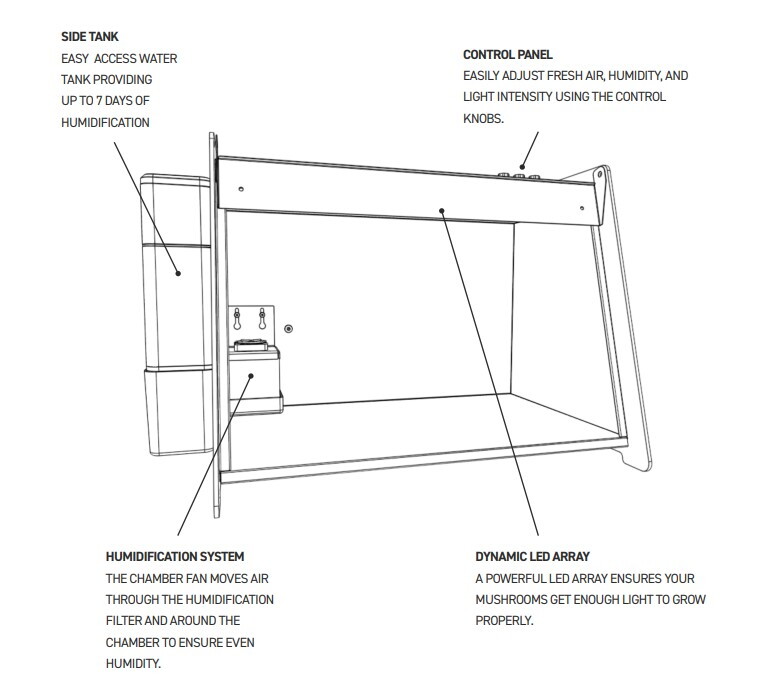 Mella Diagram