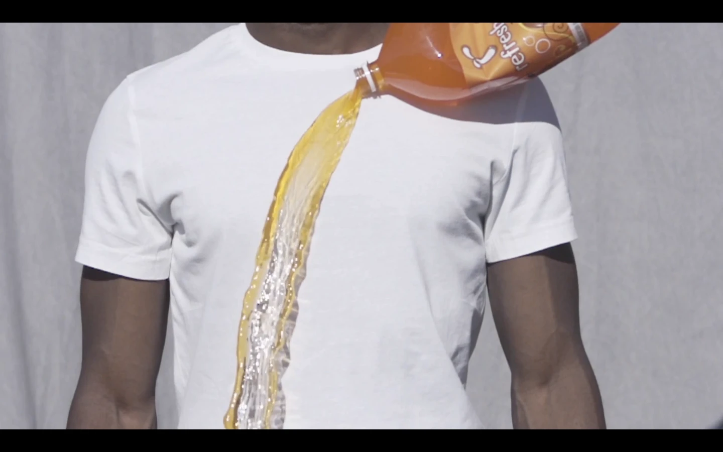 According to Patel, the Silic shirt is just as comfortable as any other shirt and can be machine washed 80 times before its water-repelling properties are affected