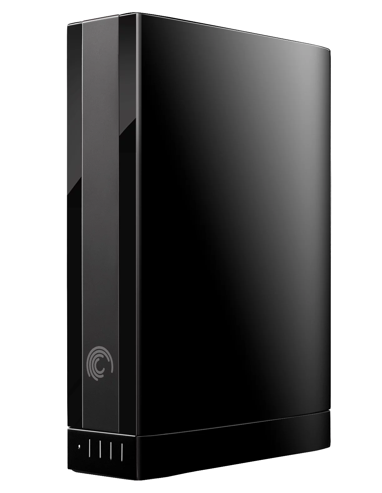 Seagate's 4TB GoFlex Desk Drive