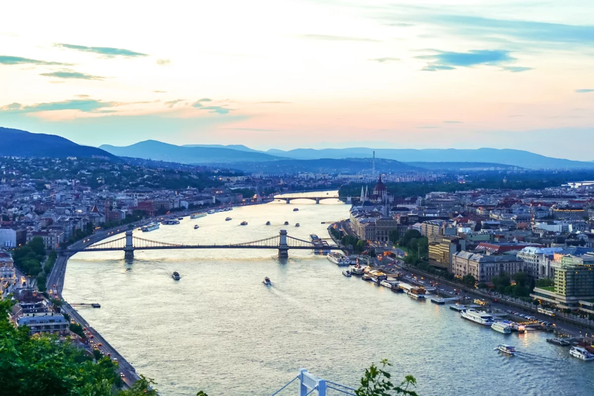 A new study has found that in over 100 of 700 river samples taken, antibiotic concentrations were at levels exceeding safe concentrations, with the Danube found to be the most contaminated river in Europe