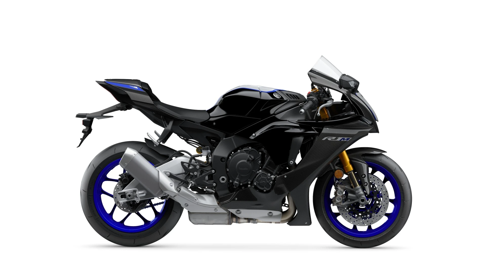 R1M side view