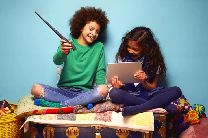 New Atlas rounds up the best tech toys of 2018