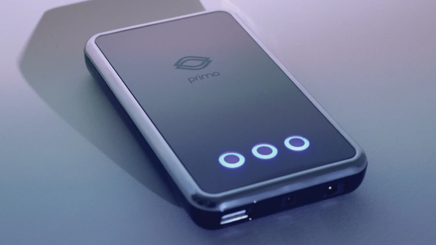 The Primo Power Core benefits from automatic Amp switching technology that makes sure an attached device is charged at the fastest rates