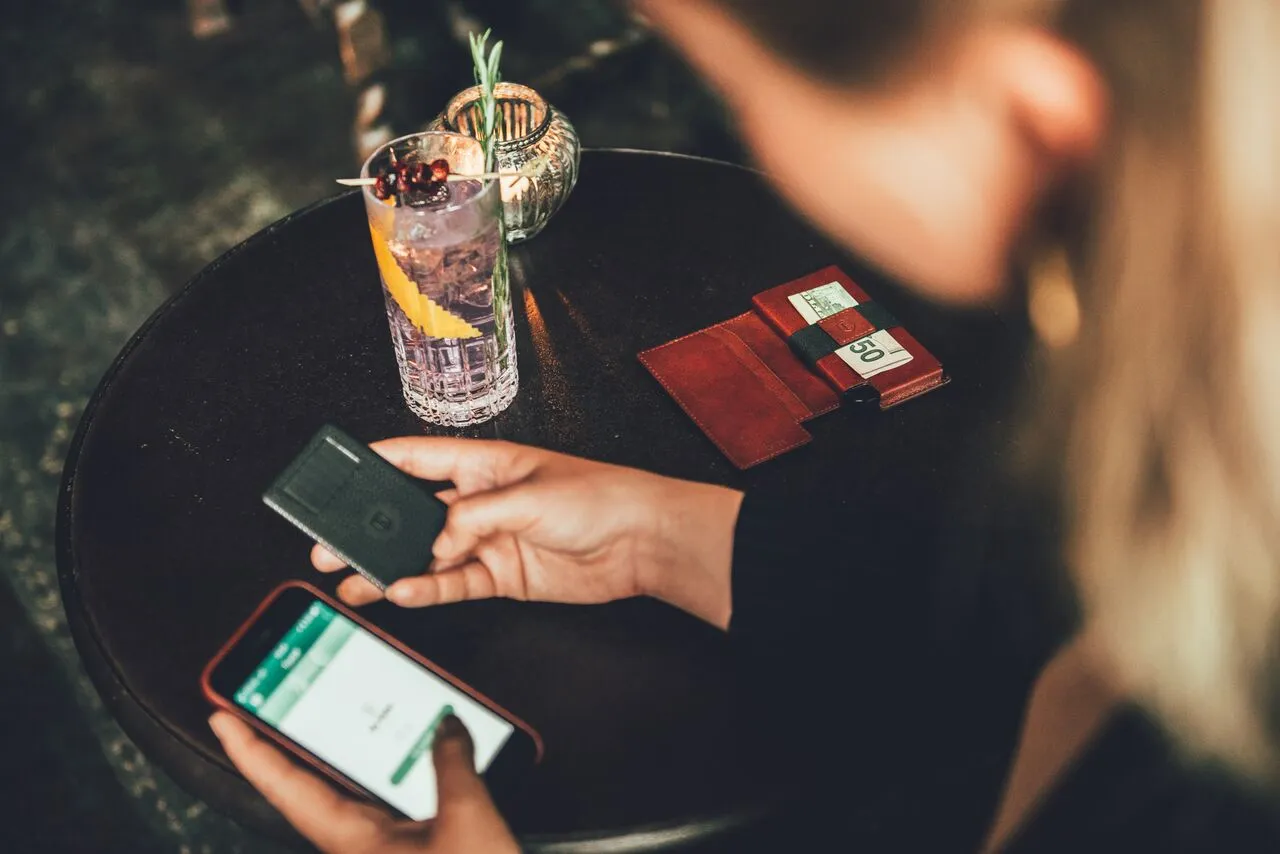 The Ekster 3.0 is the latest trackable wallet to hit the scene