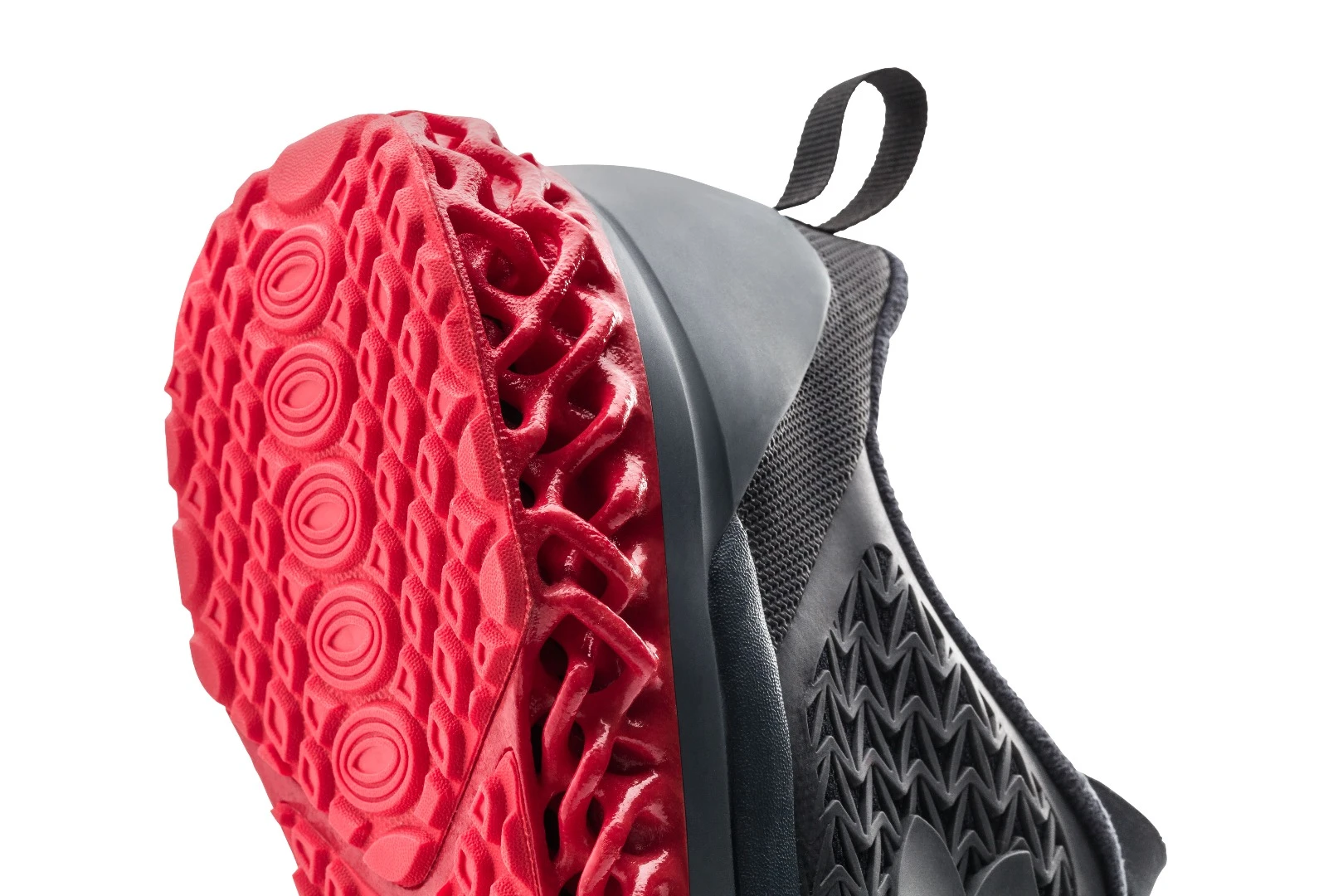 Under Armour's new Architect multipurpose trainers are aimed at athletes taking part in a range of exercises