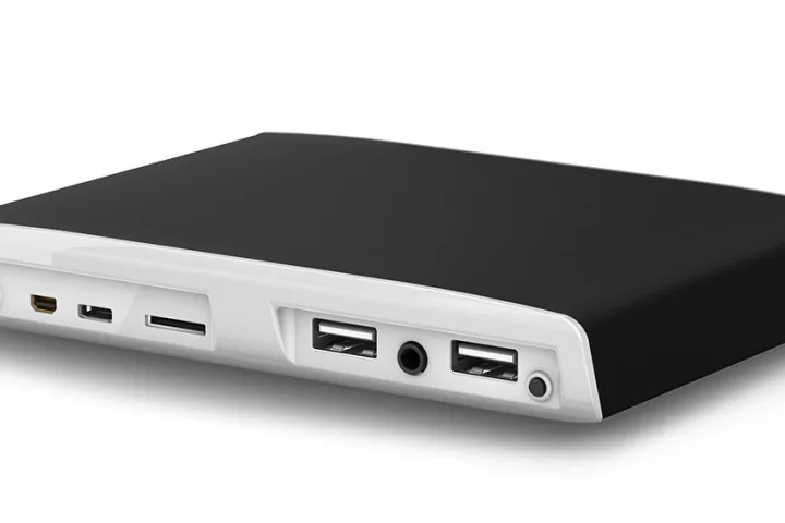 CompuLab has unveiled the next generation of its Trim-Slice miniature computer, which is now called the Utilite