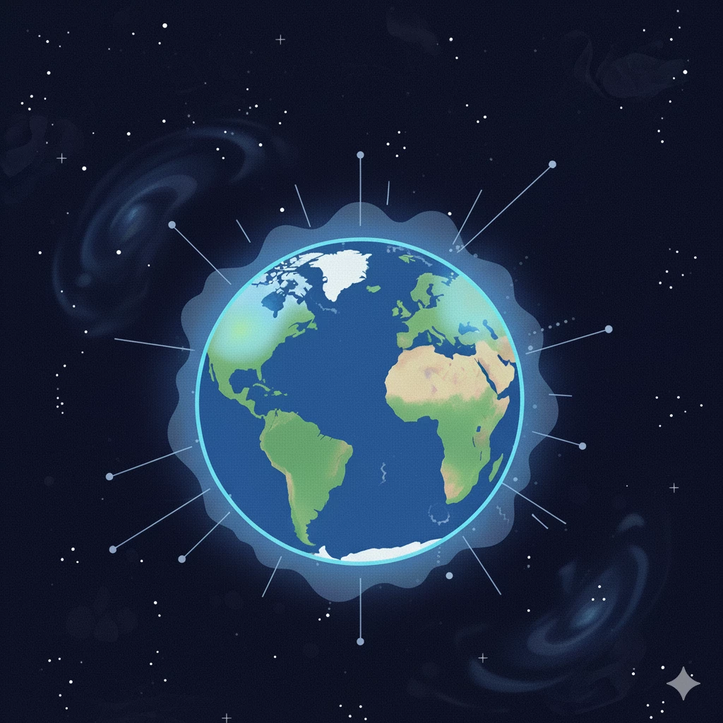 The hole in the ozone layer was smaller in 2024 than in recent years – a huge win for the planet at large
