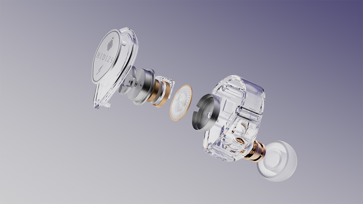 Pin Driver Iem These $39 USB-C IEMs pack a DAC for lossless audio on the go