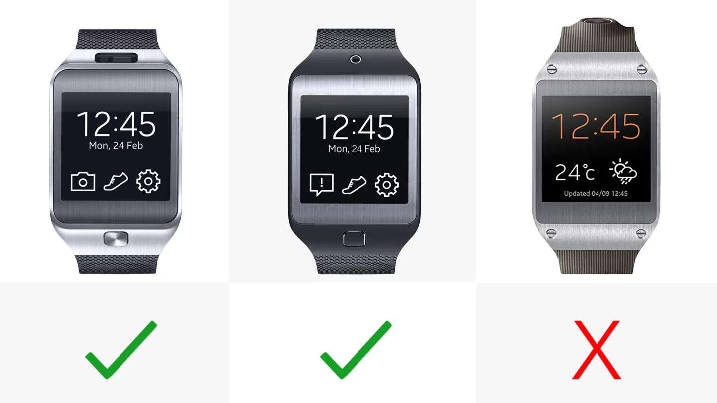 Heart rate sensor (row 2)