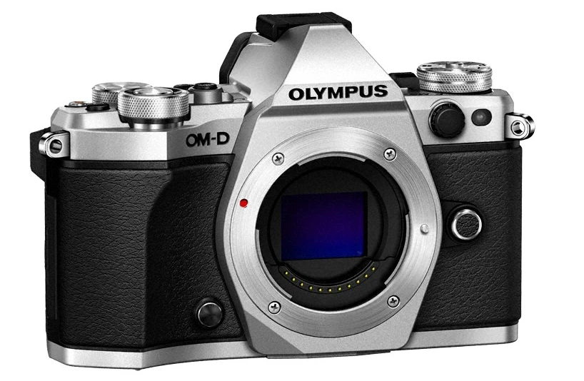 Being a Micro Four Thirds mount camera, there are plenty of lenses which can be used with the Olympus OM-D E-M5 Mark II