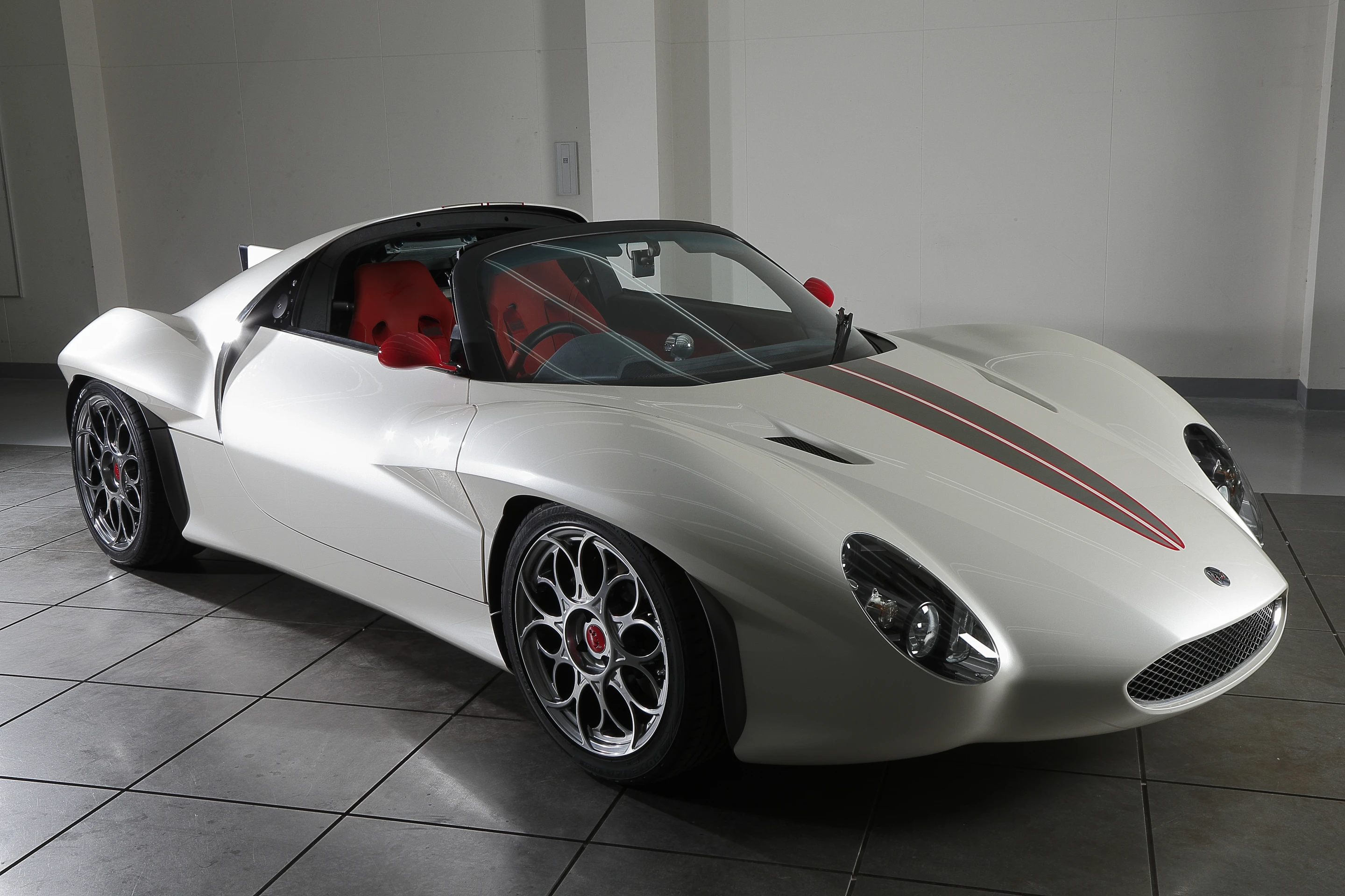The kode 9 concept