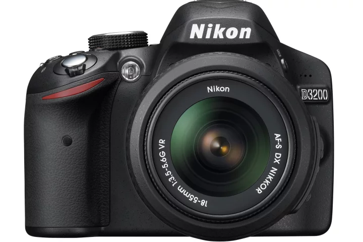 Nikon have revealed the D3200 HD-SLR which has a 24.2-megapixel DX-format CMOS sensor
