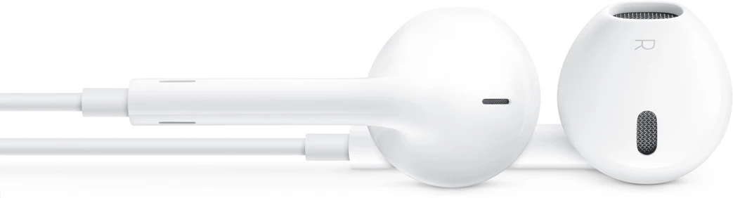 Apple's redesigned earbuds deliver on the promise of better fit and better audio.
