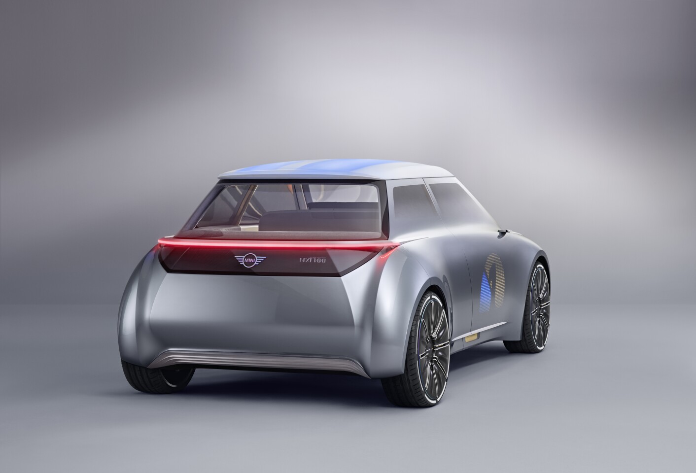 Advanced sharing options allow for the car to become more than just a shared vehicle, but also a part of a community