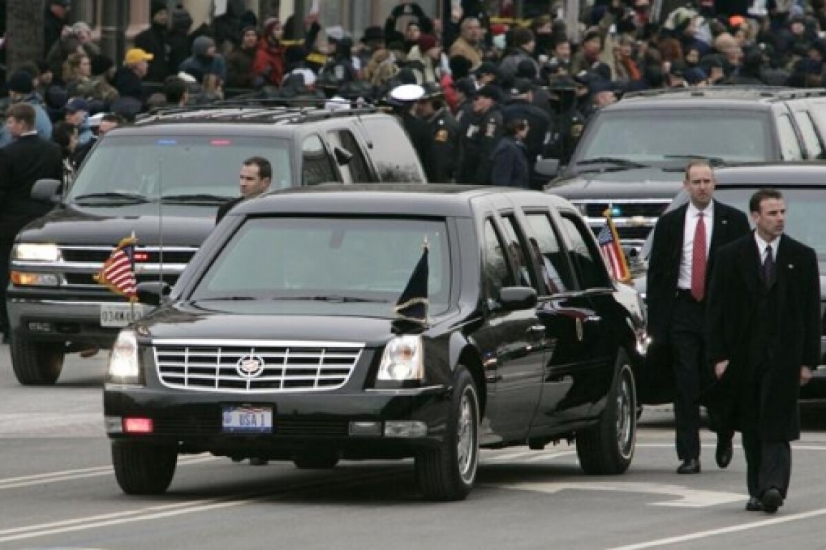 new car Cadillac ONE