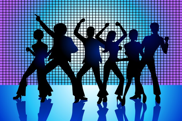 Researchers homed in on 69 genetic variants associated with a person's ability to synchronize movement with a beat