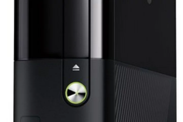 Microsoft's new Xbox 360 is styled after Xbox One