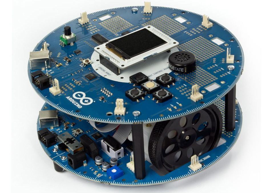 Much to the delight of tinkerers everywhere, all of the robot’s hardware and software is open-source and highly hackable