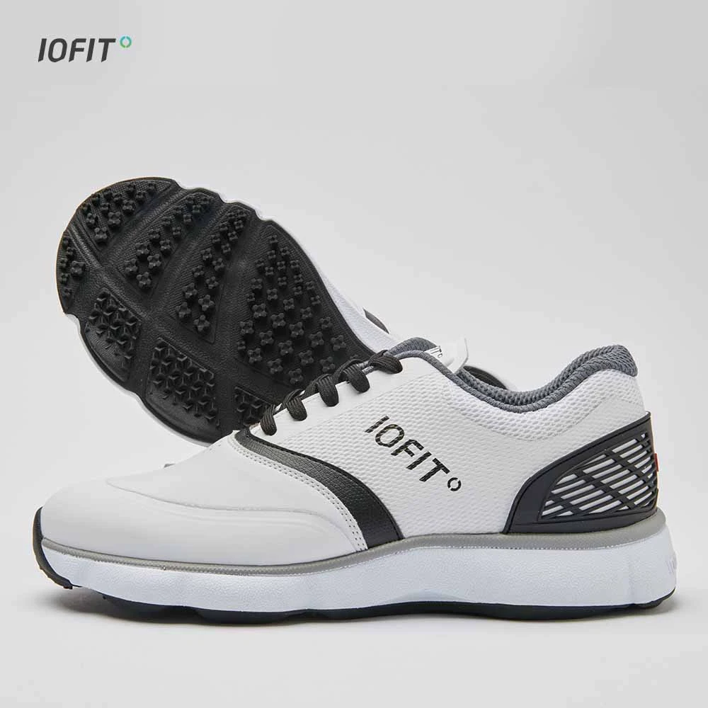 There are two different colors available in the Iofit Sport model