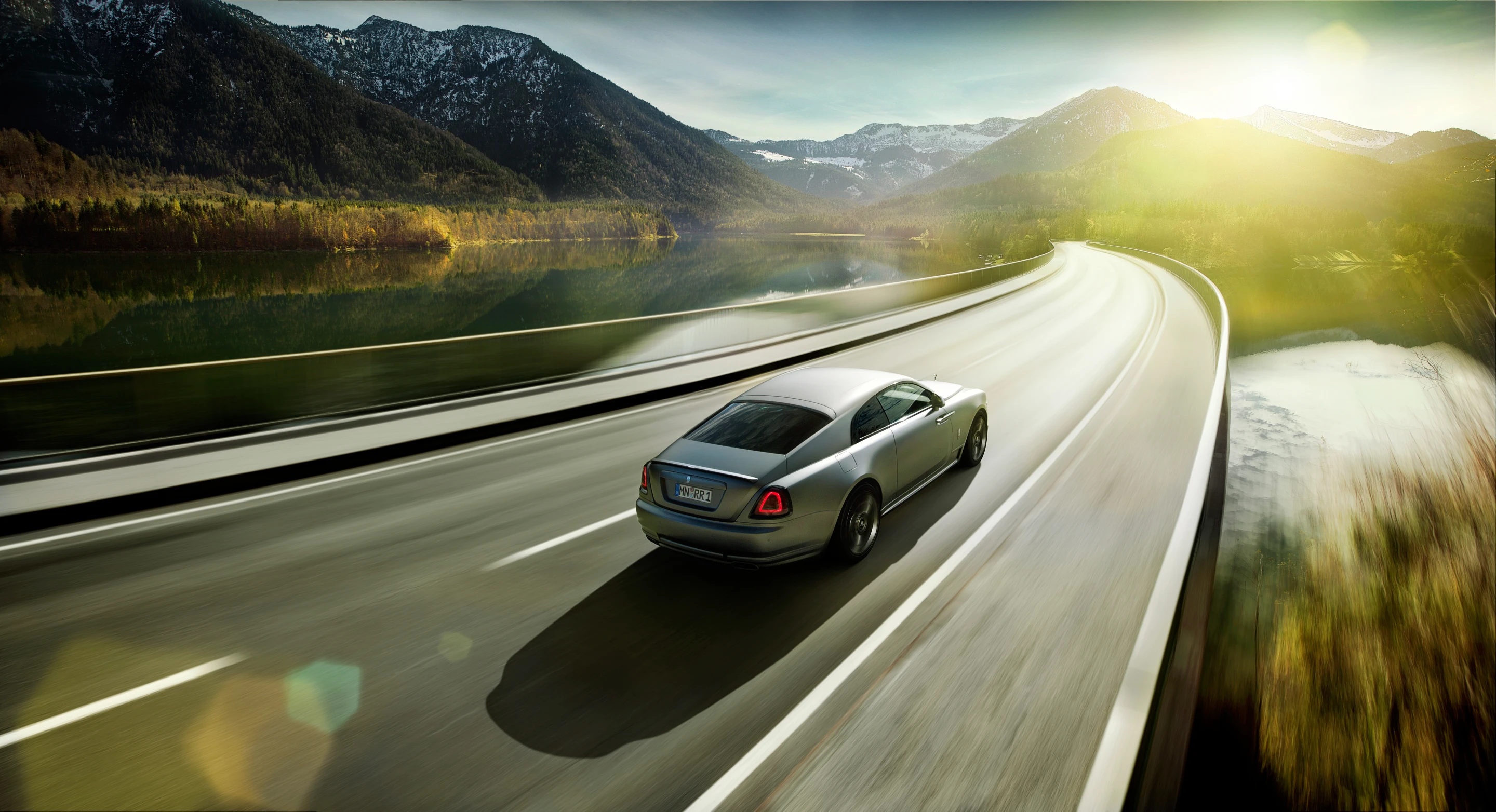 The SPOFEC package includes a stainless steel exhaust