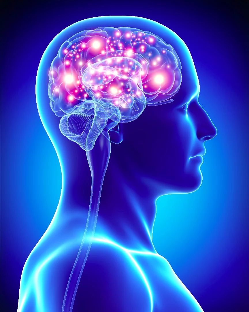 New technology allows for targeted deep brain stimulation, without the need for surgery