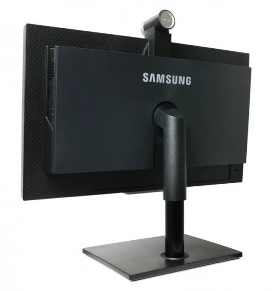 The Samsung VC240