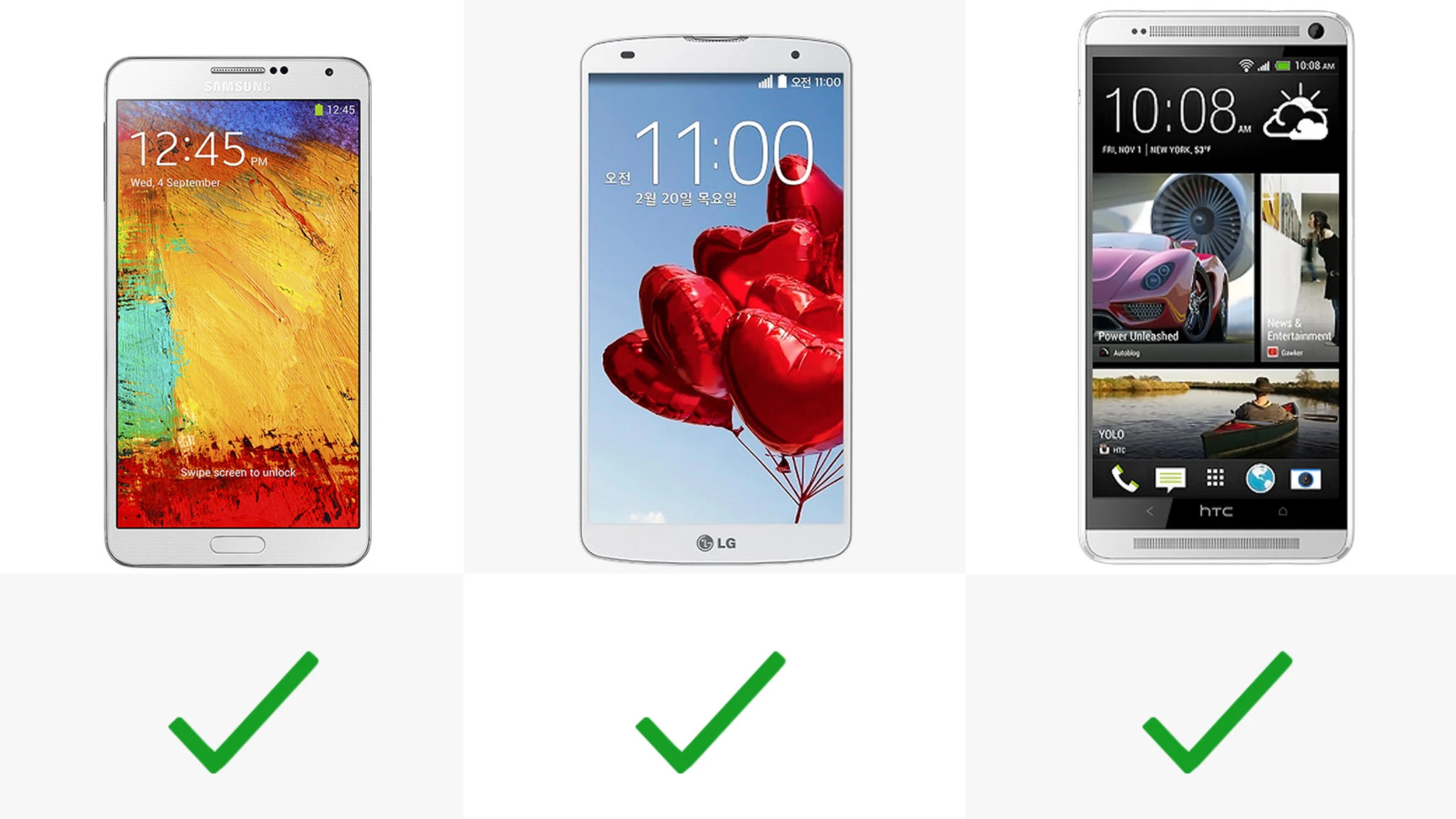 Infrared (row 1)