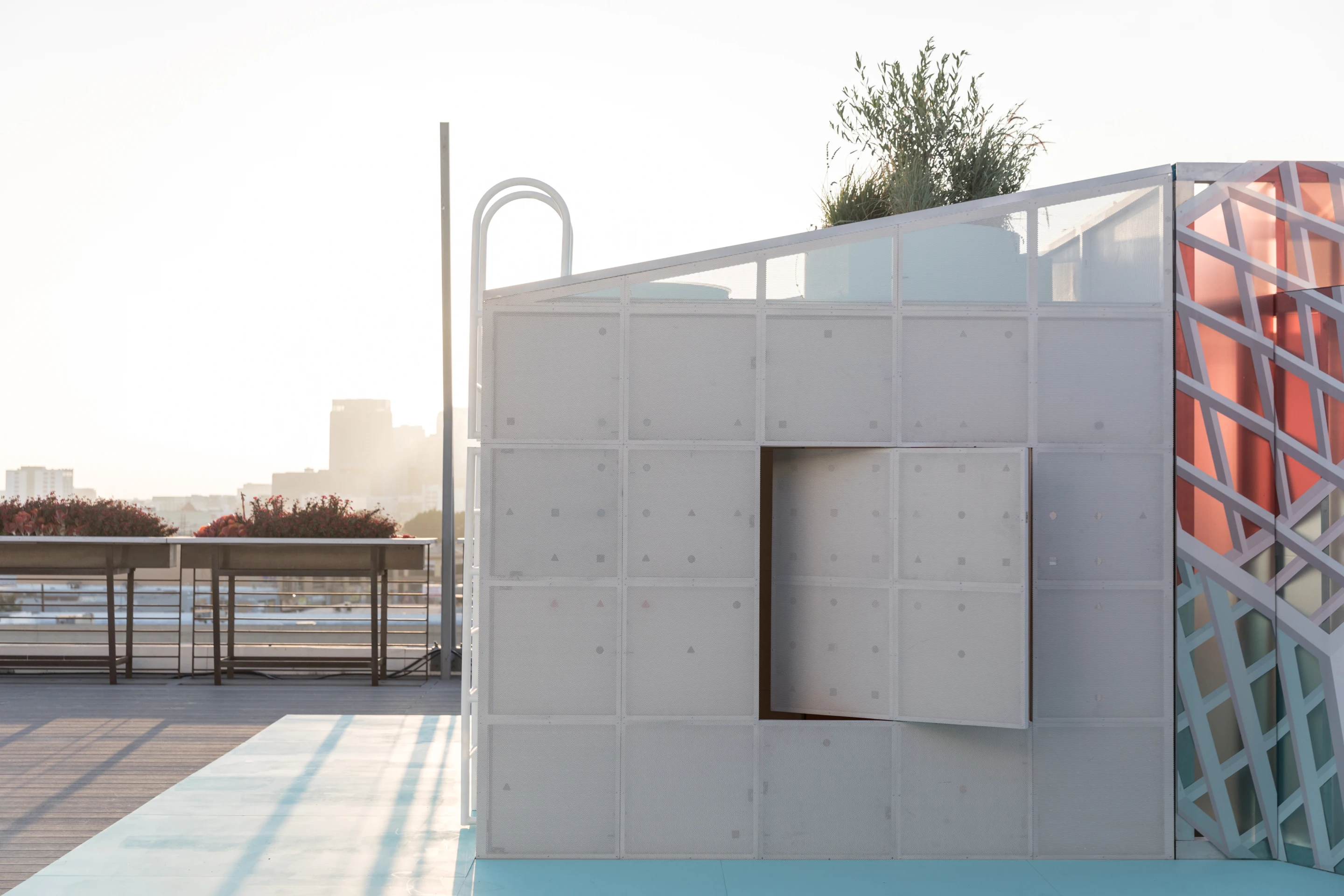 While not quite in vogue, flexible living spaces with adaptable interiors are growing more attractive as urban developers grapple with booming populations and ever-limited space