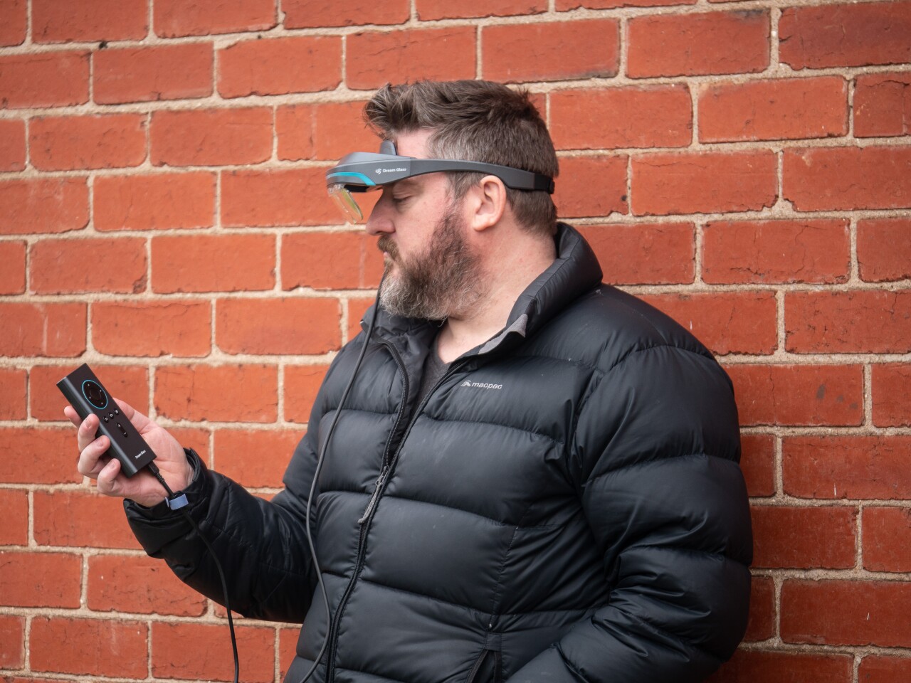 I don't think I did a great job trying to make these things look cool. You can probably do better.