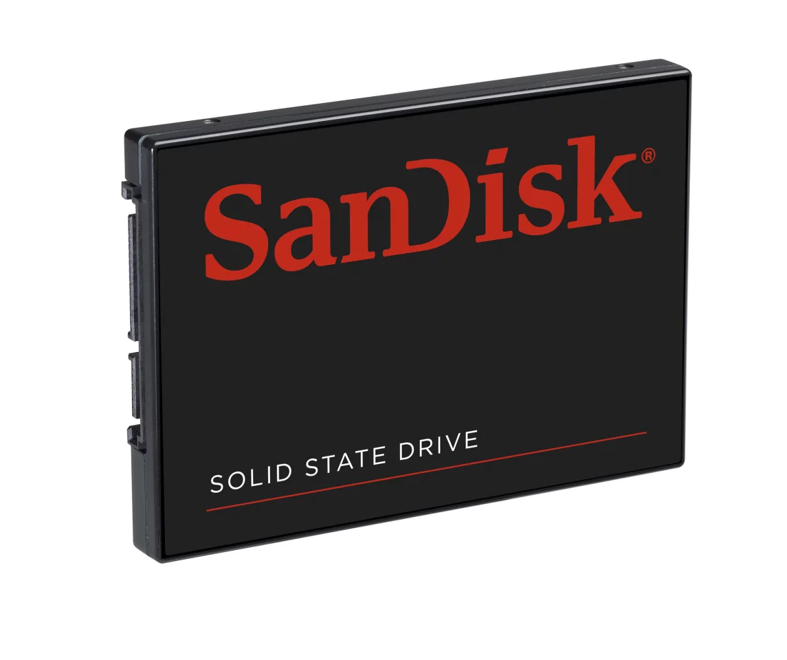 SanDisk has announced a performance and capacity upgrade for its new G4 and P4 series SSDs