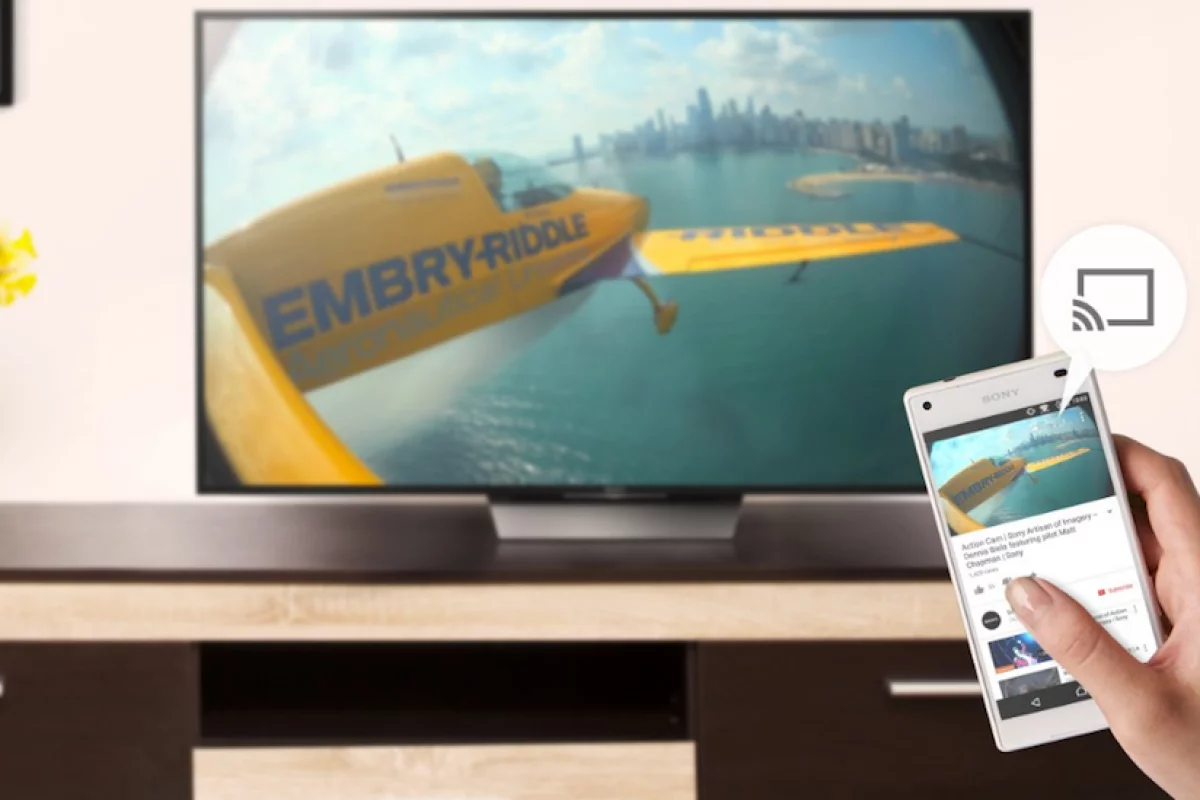 Sony has announced that some of its speakers and Android-powered TVs can now connect to the Google Home voice-activated speaker