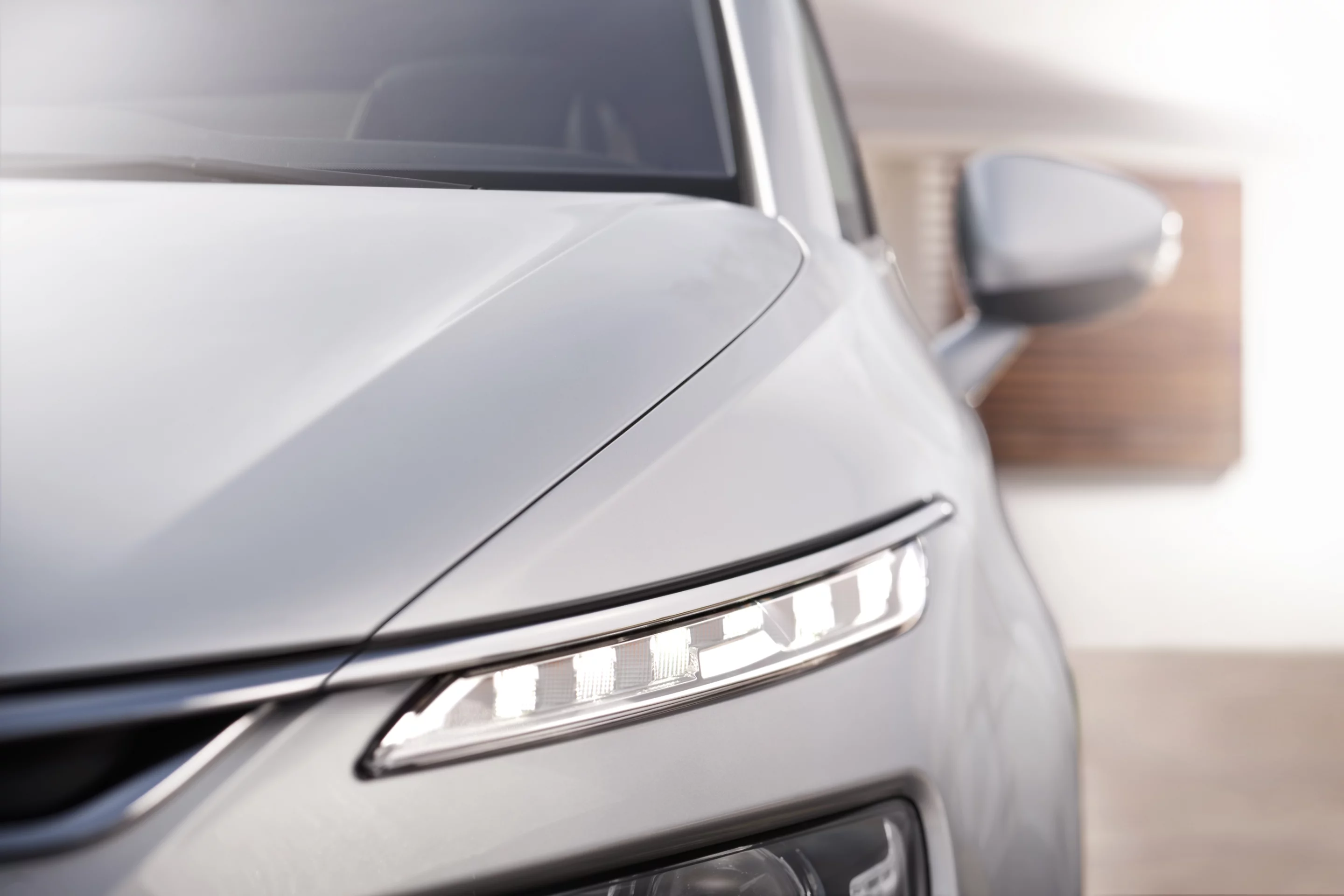 Picasso comes with a variety of engines, ranging from gas to diesel options putting out