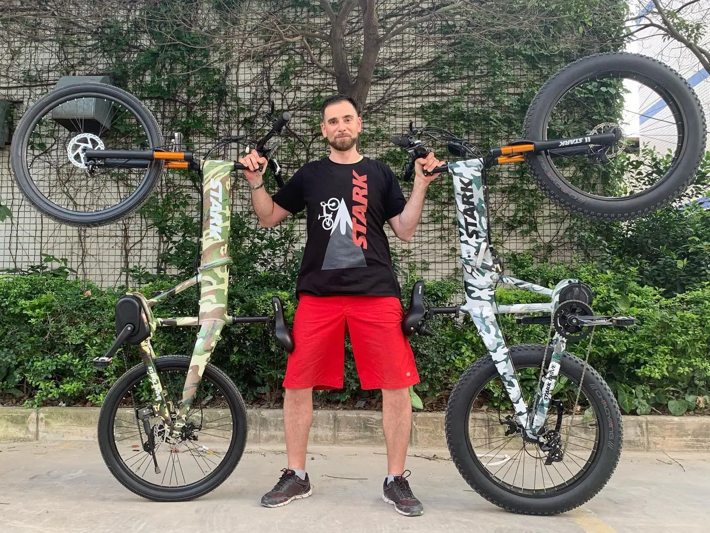 E-bike builder Stark is on a mission to offer folks some more reasonably priced options, and is set to launch a pair of new electrified models that squeeze some impressive capabilities into a relatively affordable package