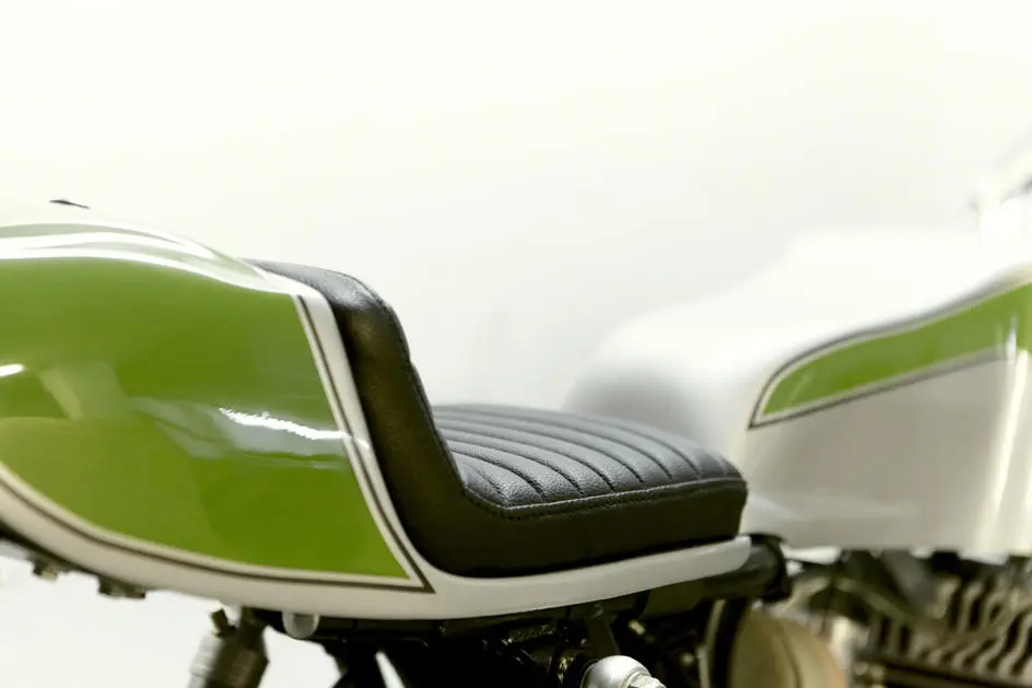 Ossa Copa 250 Grand Prix