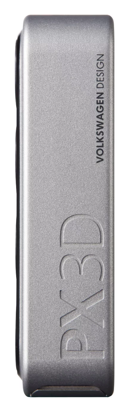 The Minox PX3D concept camera
