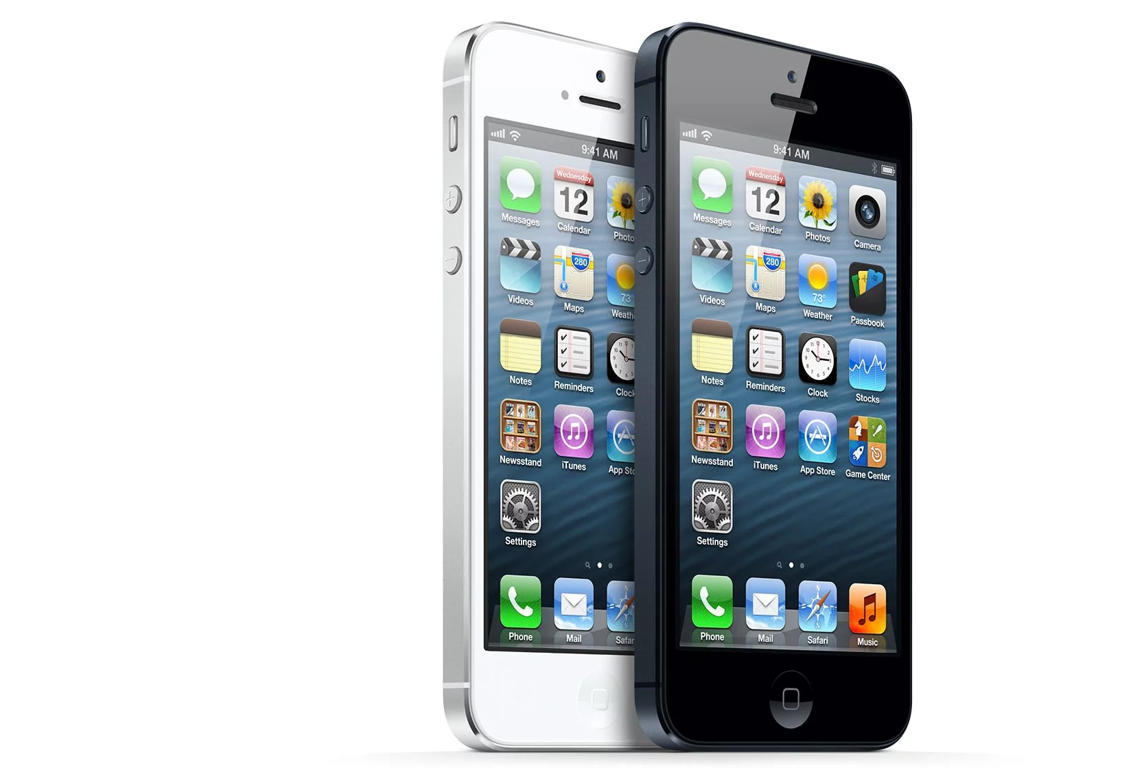 You might have heard of this phone