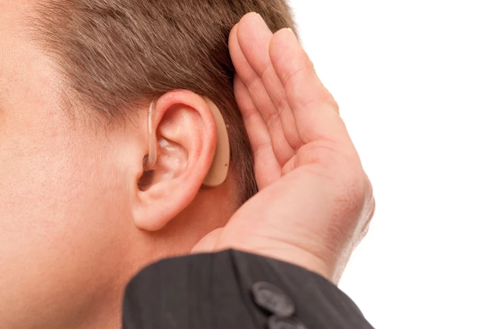 Along with its use in hearing aids, SpeakerBeam could potentially also be utilized in devices such as smart speakers