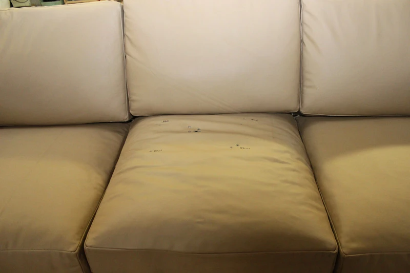 Bullet-resistant panels that fit onto the underside of the seat cushions are capable of stopping a .44 Magnum round, even at point blank range