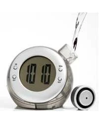The Bedol Eco - Friendly Clock