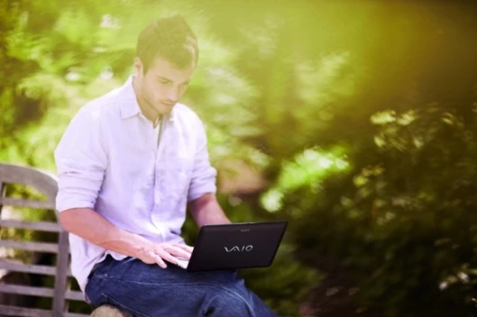 Sony VAIO W-Series