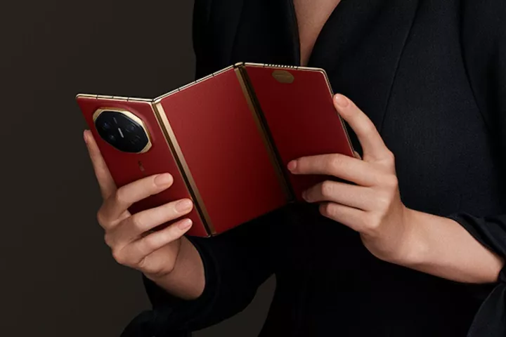 The first tri-fold smartphone was launched in China last year, but its global release has now been confirmed