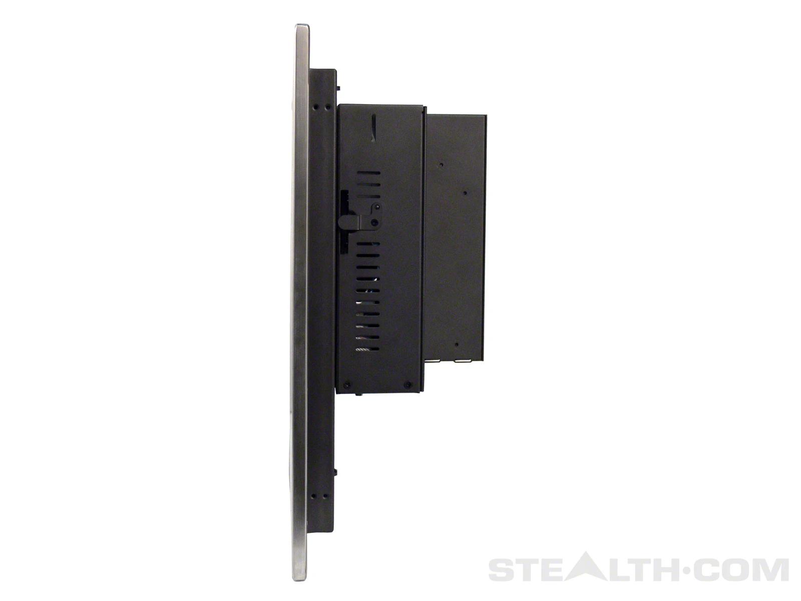The Stealth SVPC All-in-One PC