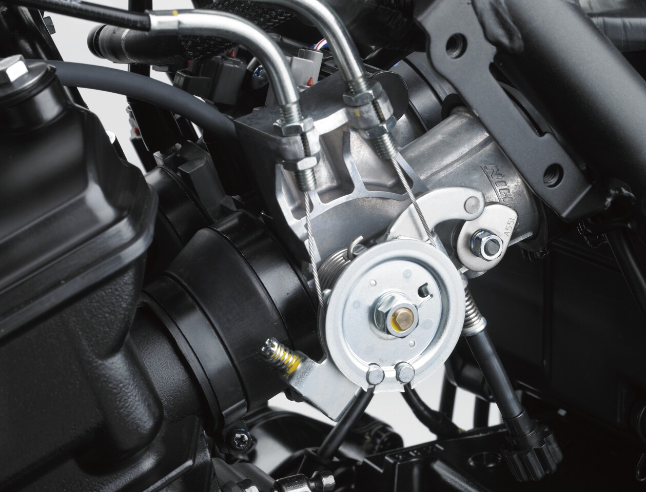 Ninja 300 Kawasaki