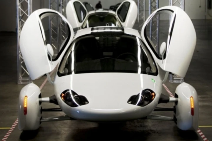 Aptera Motors announced last Friday that it has ceased operations
