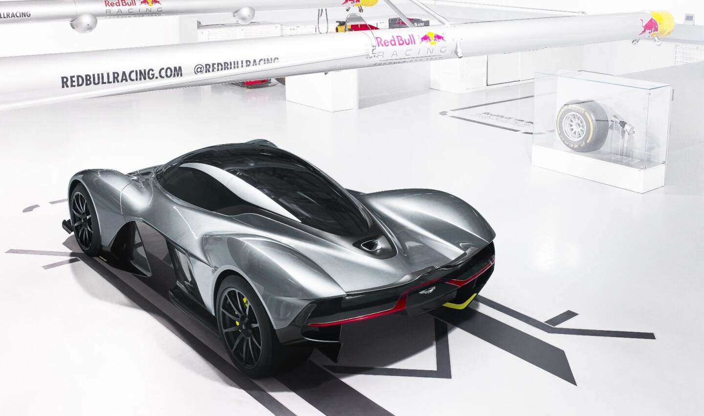 Clearer Picture Of Aston Martin Am Rb 001 Specs Emerges Clearer Picture Of Aston Martin Am Rb 001 Specs Emerges