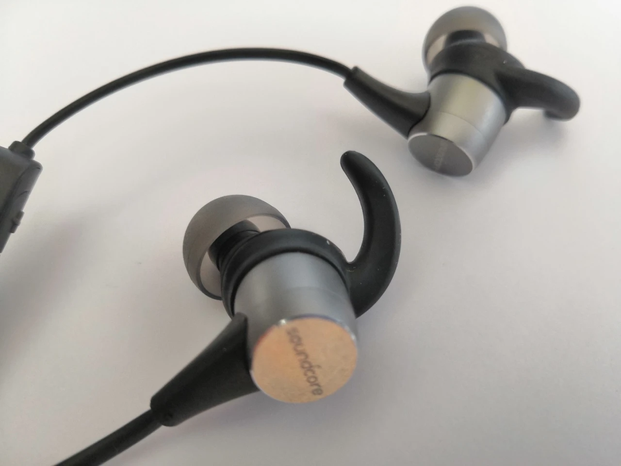 The Spirit Pro is released under Anker's Soundcore brand