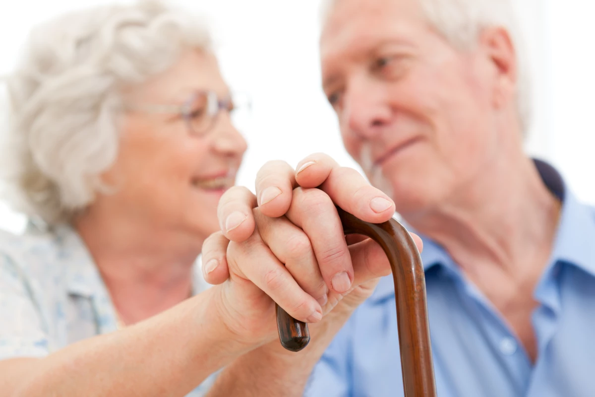 Super-agers are a small category of physically and cognitively healthy seniors over the age of 80