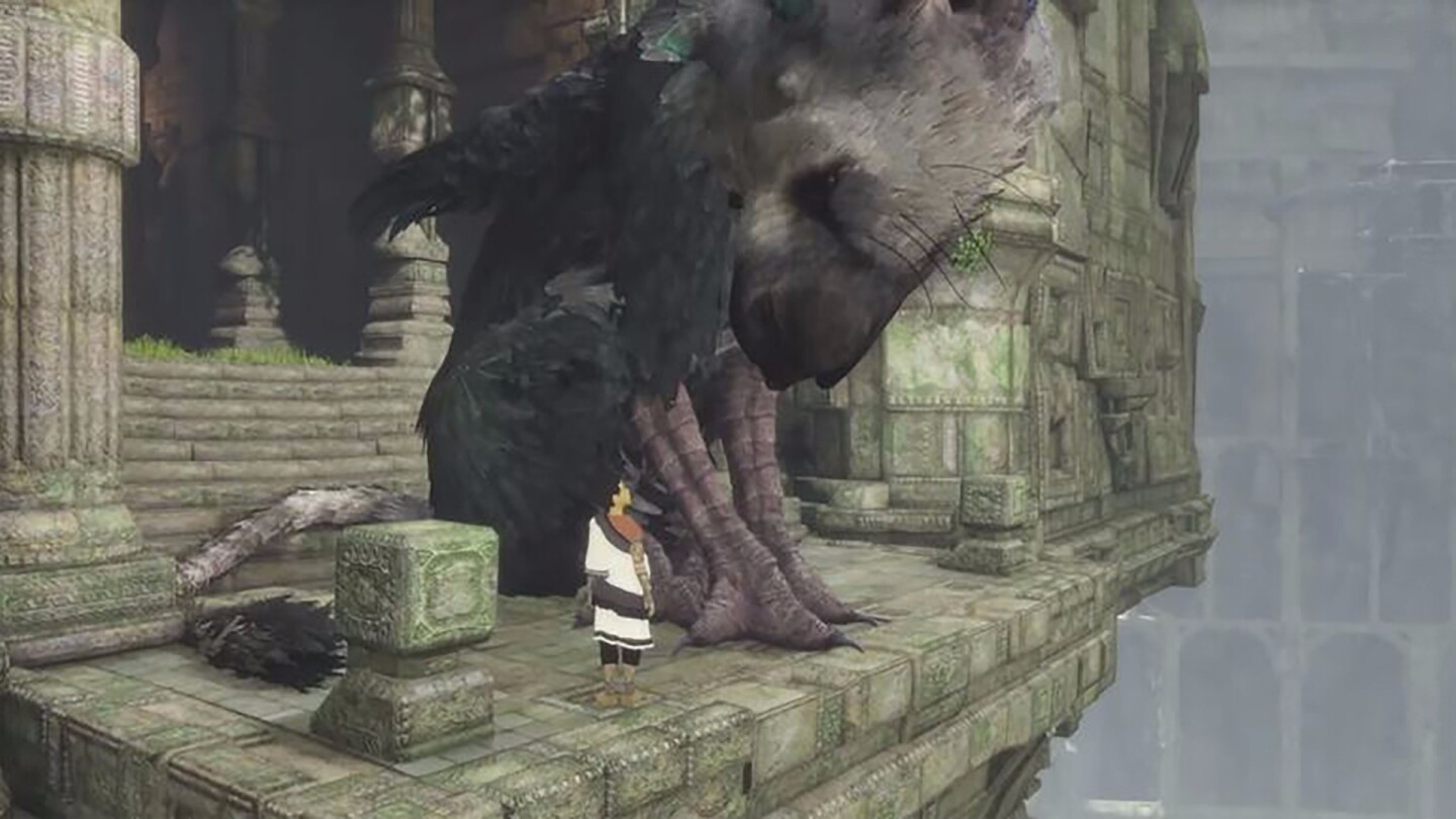 Sony finally provided an update on The Last Guardian, a game that many thought would never resurface