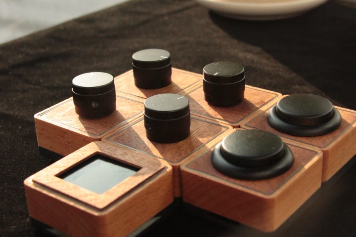 Software controllers go modular