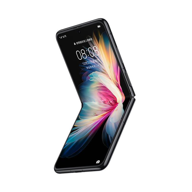 When unfolded, users are treated to a 6.9-inch, 2,790 x 1,188-resolution OLED display